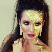 חלי ביטון איפור כלות וערב