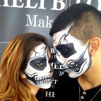 חלי ביטון איפור כלות וערב