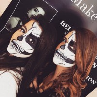 חלי ביטון איפור כלות וערב