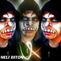 חלי ביטון איפור כלות וערב