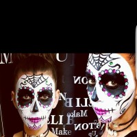 חלי ביטון איפור כלות וערב