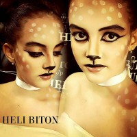 חלי ביטון איפור כלות וערב