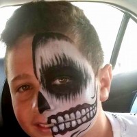 חלי ביטון איפור כלות וערב