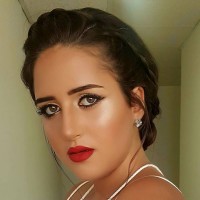 חלי ביטון איפור כלות וערב