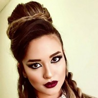 חלי ביטון איפור כלות וערב