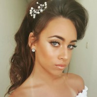 חלי ביטון איפור כלות וערב