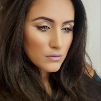 חלי ביטון איפור כלות וערב