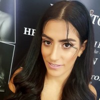 חלי ביטון איפור כלות וערב