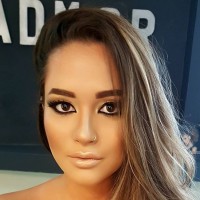 חלי ביטון איפור כלות וערב