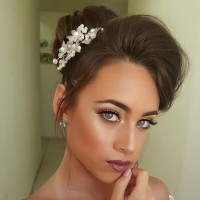 חלי ביטון איפור כלות וערב