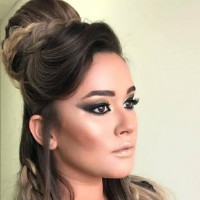 חלי ביטון איפור כלות וערב