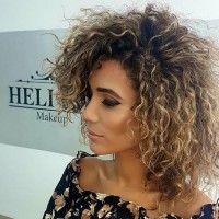 חלי ביטון איפור כלות וערב