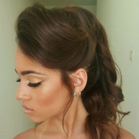 חלי ביטון איפור כלות וערב