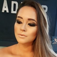 חלי ביטון איפור כלות וערב