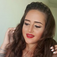 חלי ביטון איפור כלות וערב