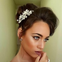 חלי ביטון איפור כלות וערב