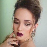 חלי ביטון איפור כלות וערב