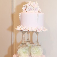 עוגת חתונה - קונספט יחודי