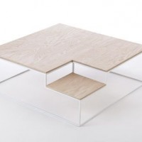 שולחן סלון מדורג דגם עומר 1,250 שח