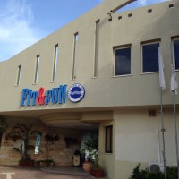 קאנטרי פרדסיה