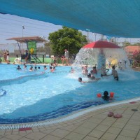 קאנטרי פרדסיה