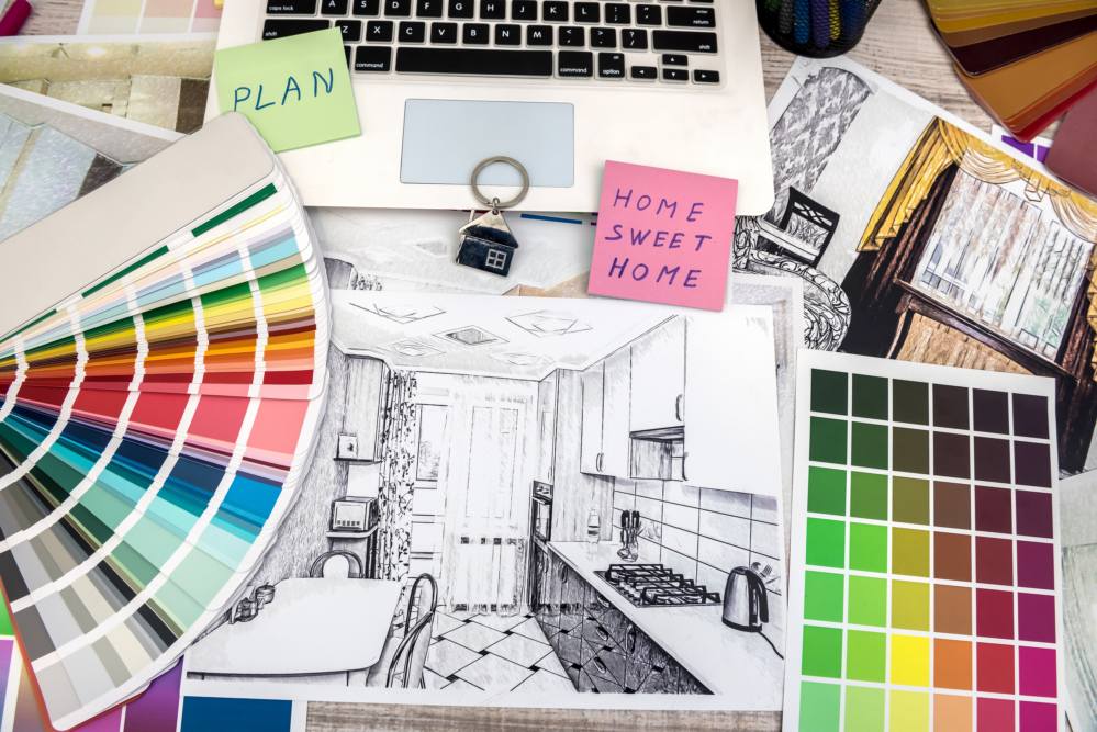 איך בוחרים מעצבי פנים מומלצים במרכז