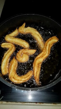 מתכון צורוס לחנוכה מתכון צורוס לחנוכה