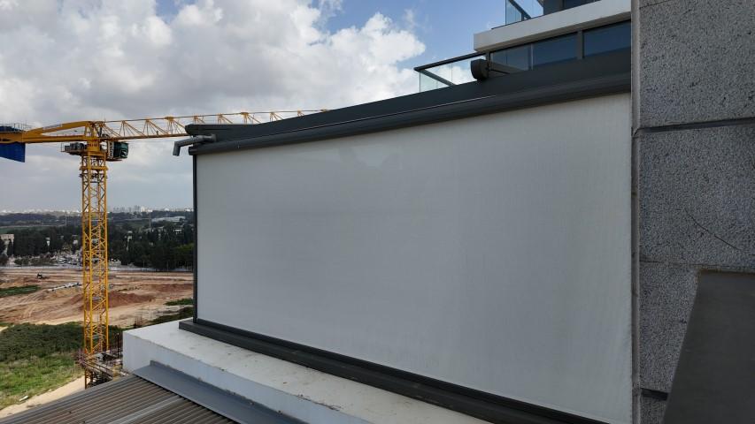 סוככי השרון