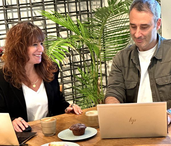 יועצים עסקיים בתחום המזון