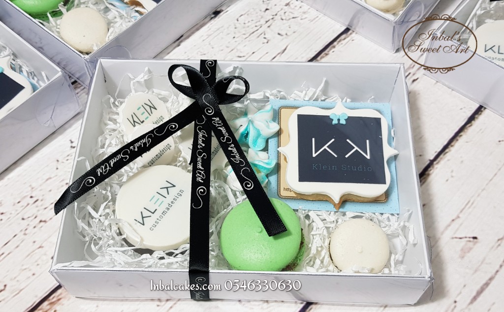 מארזי מתנה מתוקים