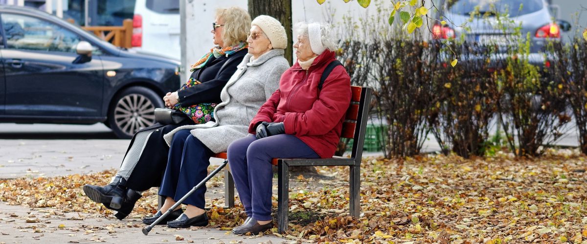 מוצרי ספיגה למבוגרים