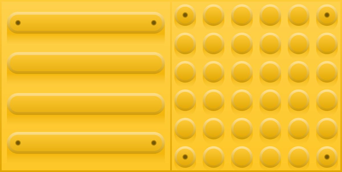 סמלי נגישות