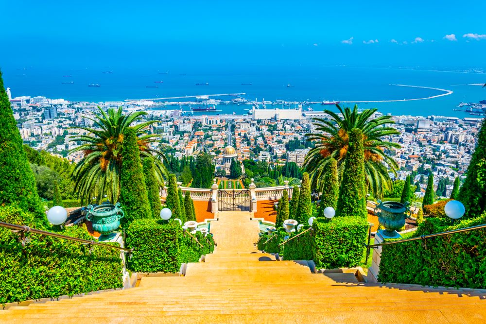 למה הפלגה היא החופשה המושלמת עבורכם? למה הפלגה היא החופשה המושלמת עבורכם?