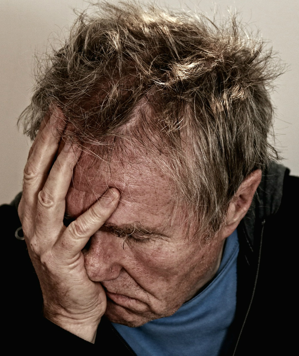 פיברומיאלגיה פיברומיאלגיה