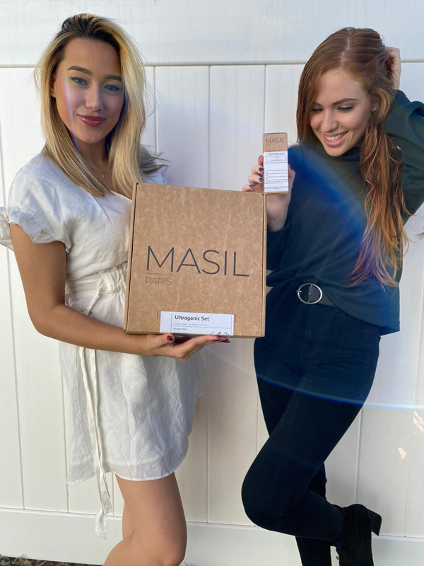 שיער בריא וחזק