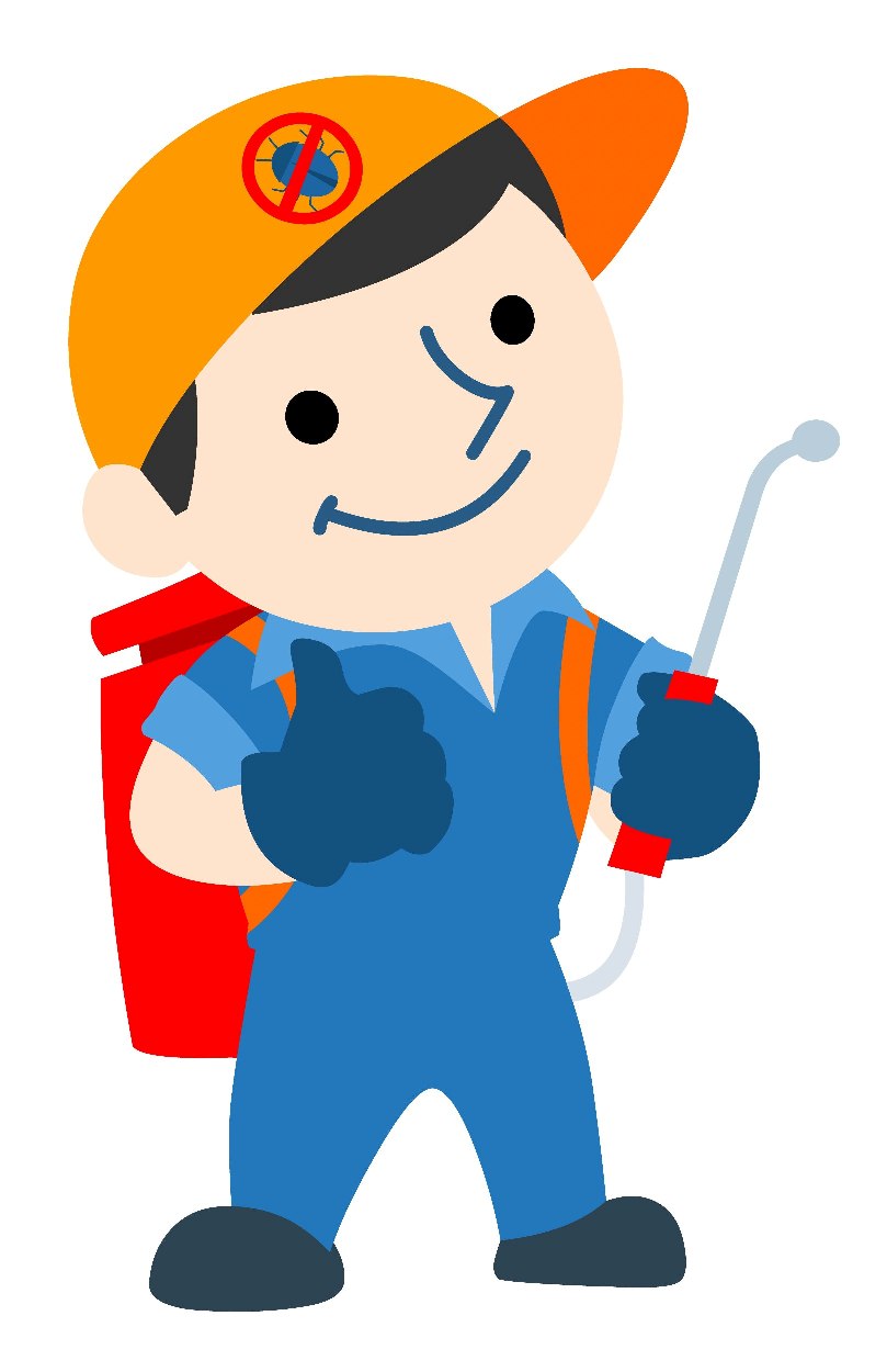 הדברה אורגנית