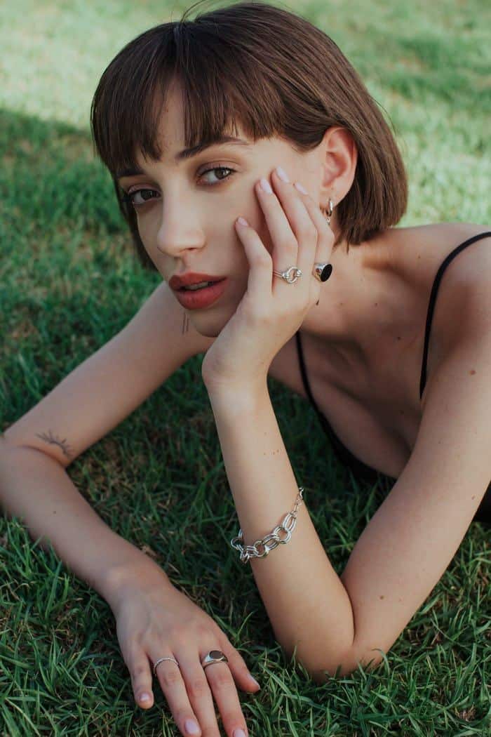 טרנדים חמים בעולם התכשיטים טרנדים חמים בעולם התכשיטים