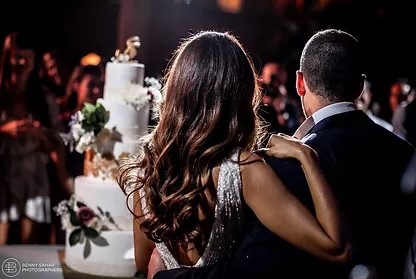 עוגות חתונה כשרות בעיצוב אישי וייחודי