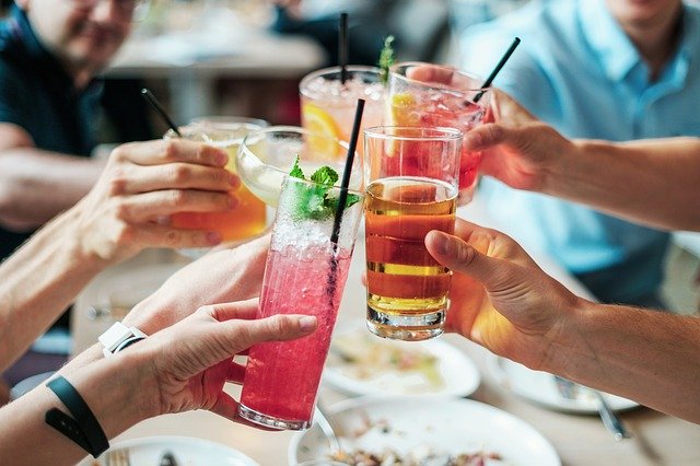 משקאות אלכוהוליים מומלצים לעונת הקיץ