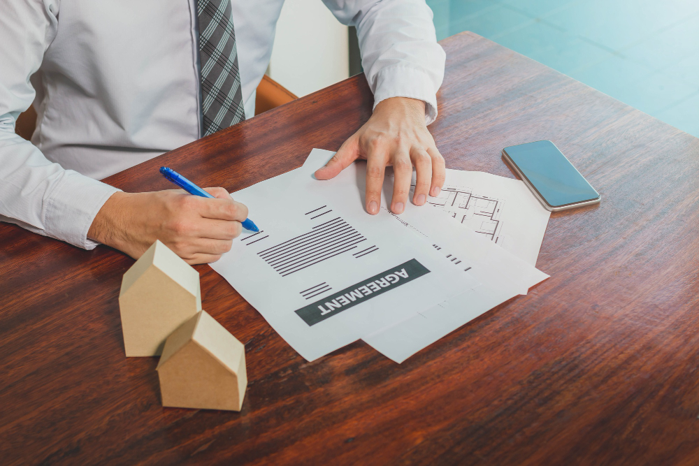 מידע לרוכשים דירה