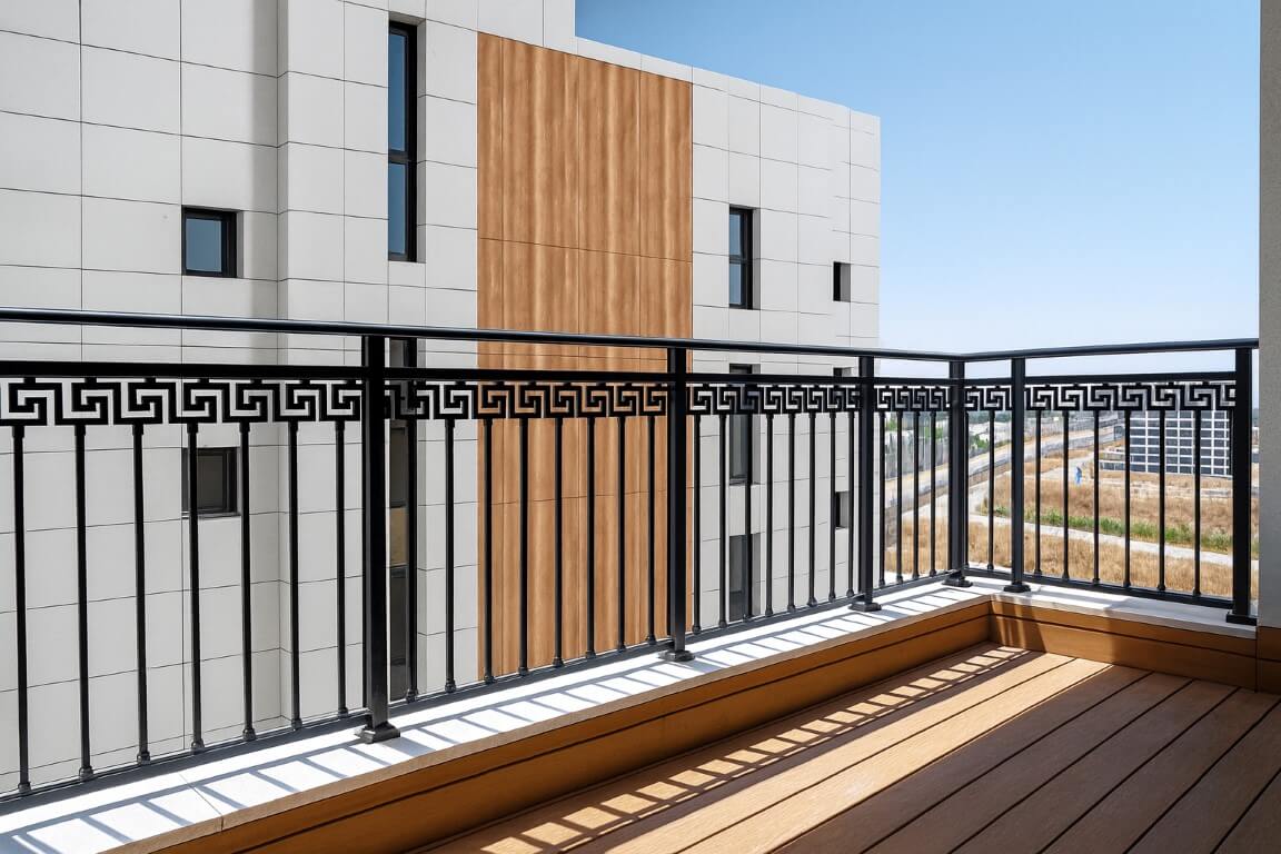 סנפיר אלומיניום