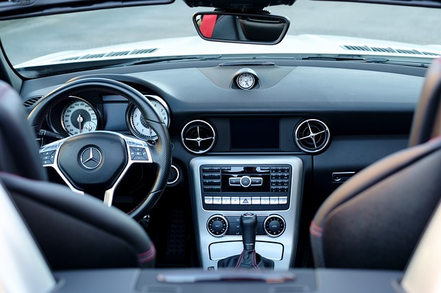 קניית רכב חדש