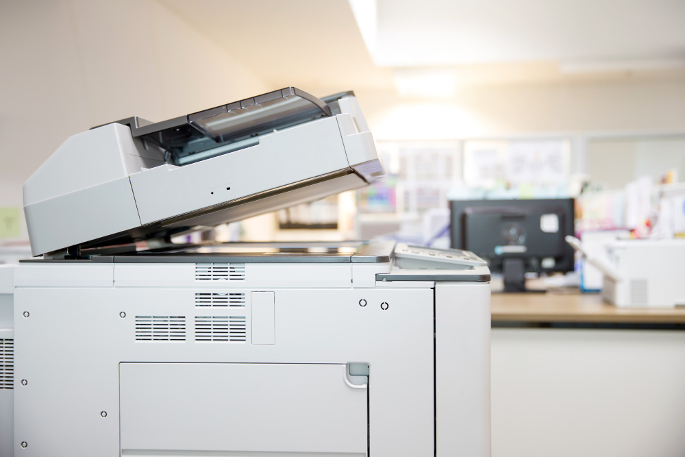 מדפסות לייזר