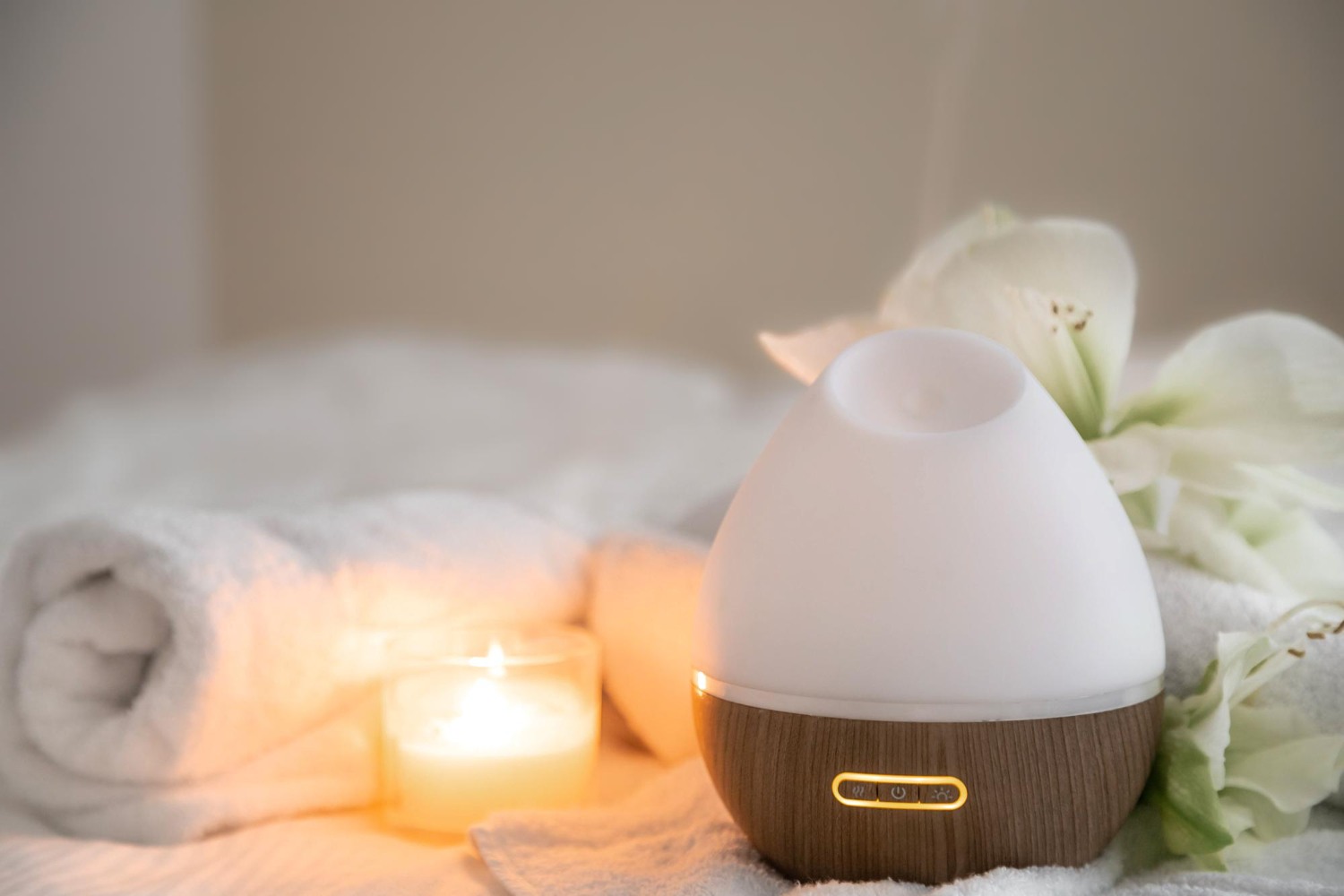 שיפור חוויית הלקוח באמצעות ריח