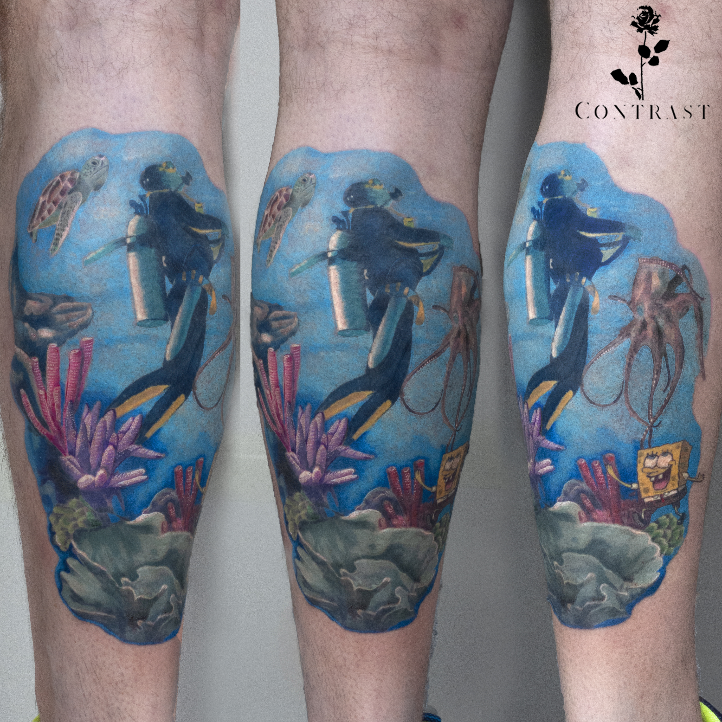 סגנונות קעקועים סגנונות קעקועים