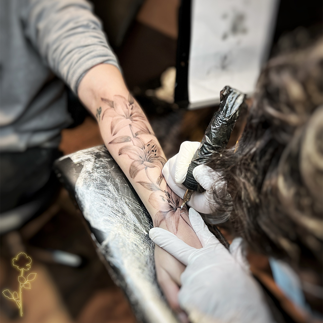 Tattoos-Questions-Answers