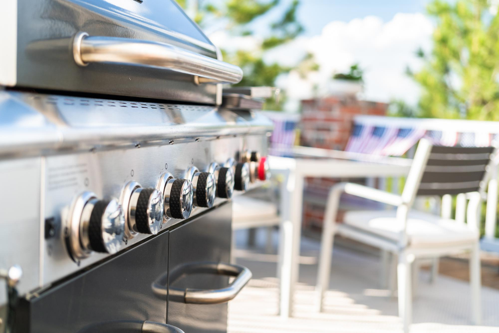 בישול בחוץ - חוויה יוצאת דופן