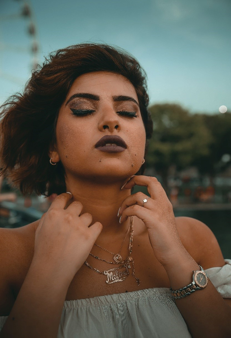 עגילי הליקס