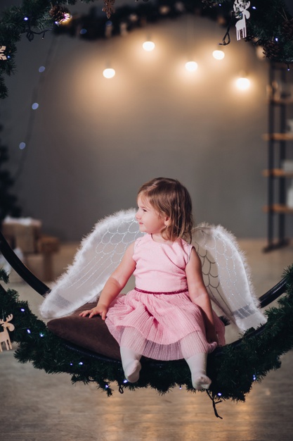 שמלה לילדה שמלה לילדה