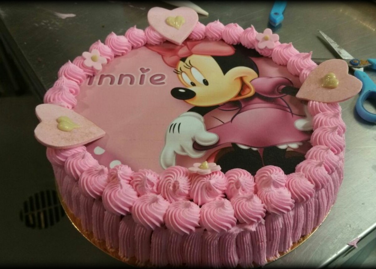 עוגות יומלדת 